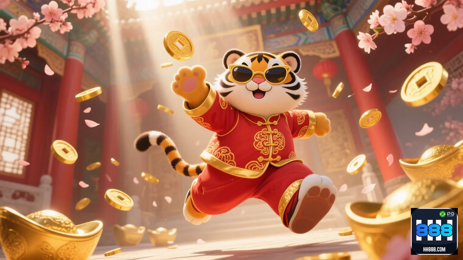 Ofertas de cassino - hh888