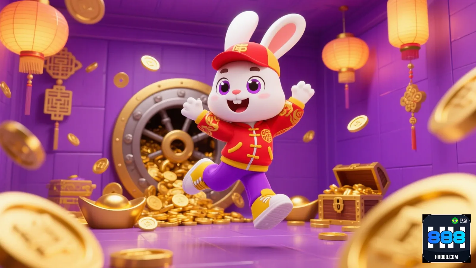 Acesso seguro ao h - hh888