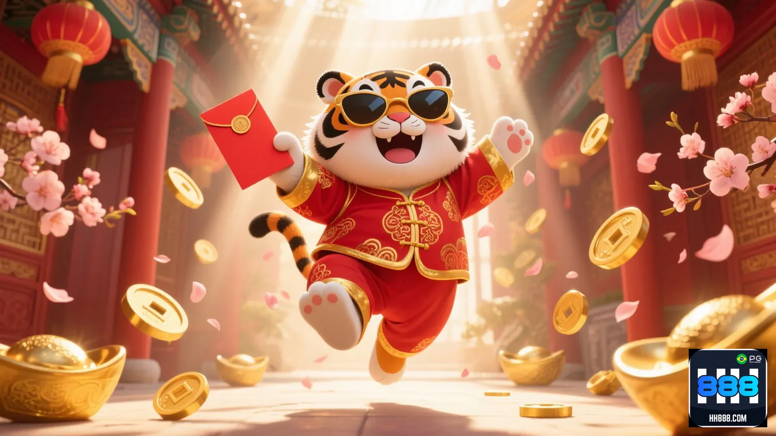 Benefícios do app hh888 - hh888